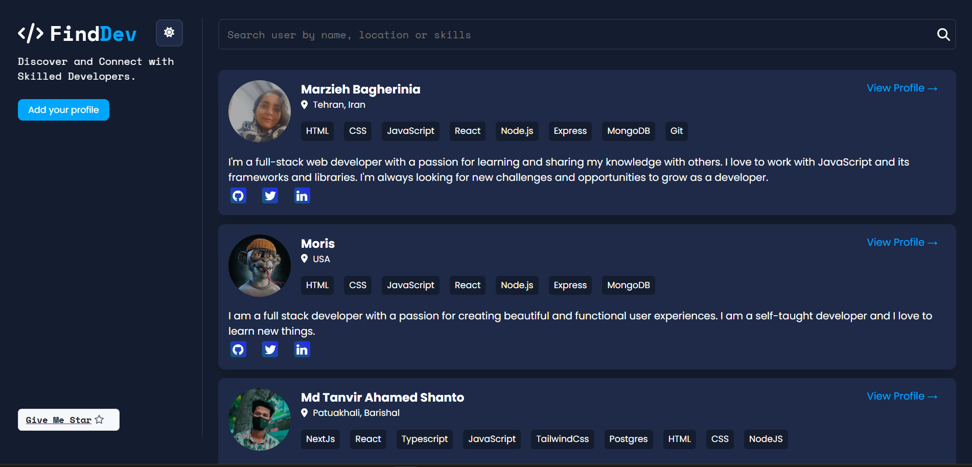 Currencee light mode