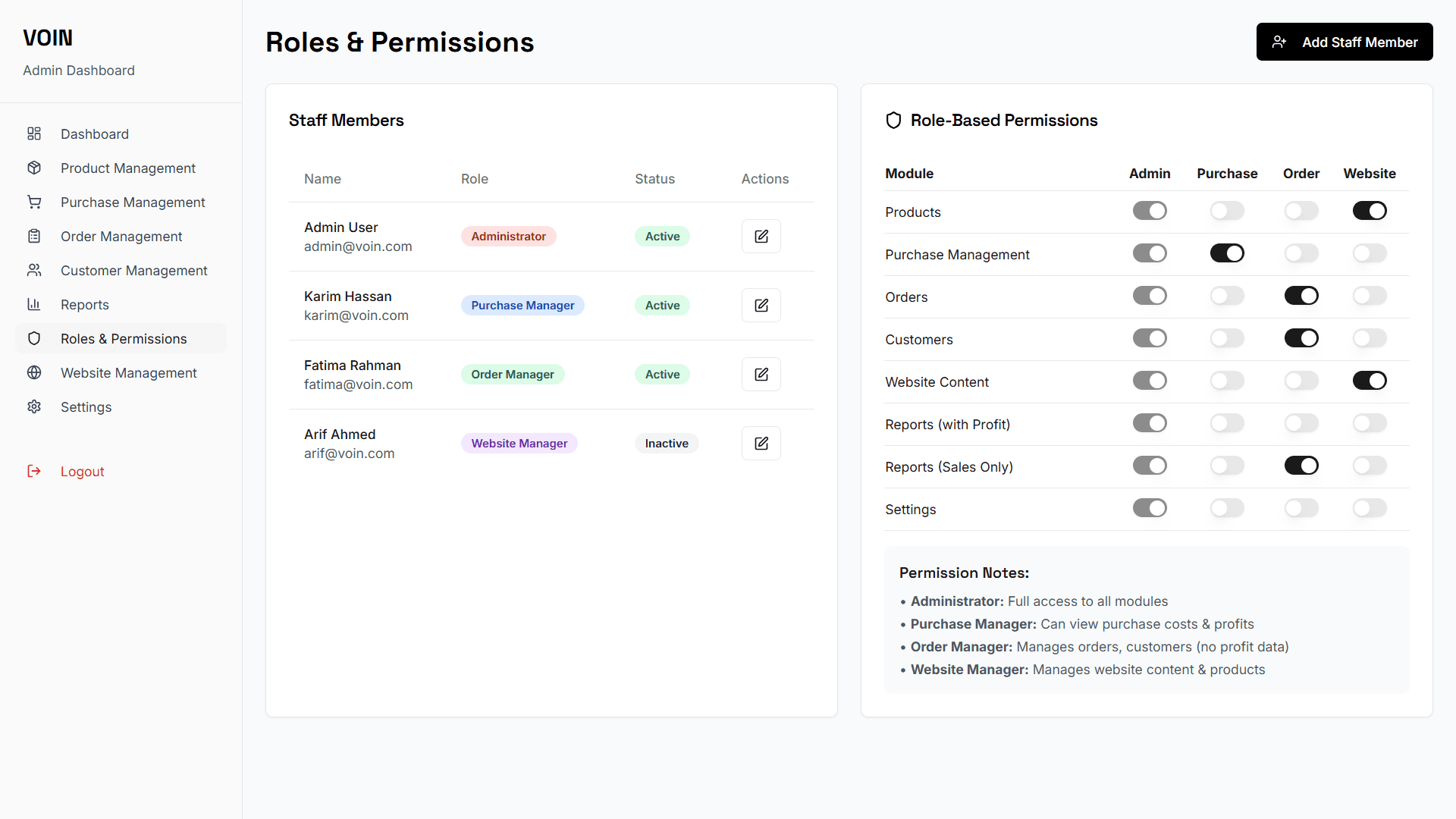 Currencee light mode