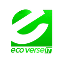 Eco Verse IT logo